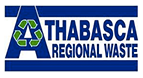 Athabasca Regional Waste Logo